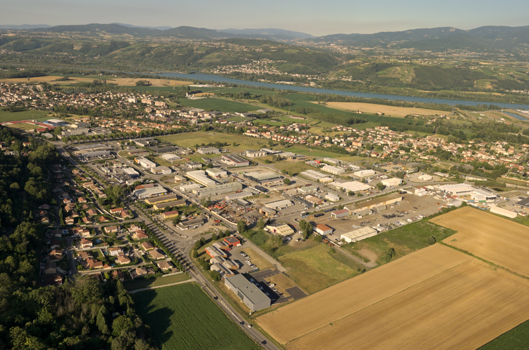 Photo du local